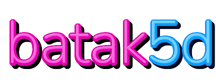 batak5d — logo kanal