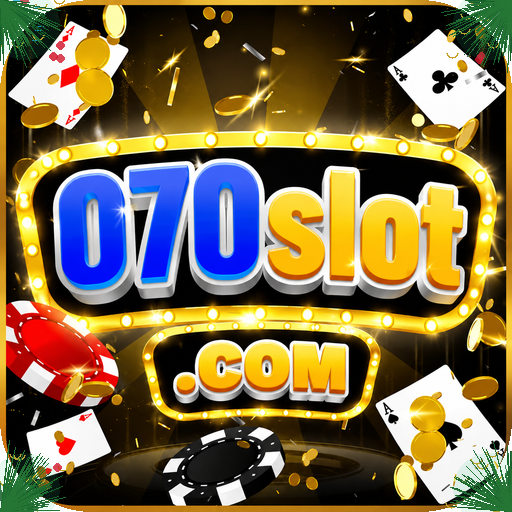 070slot — mitra unggulan