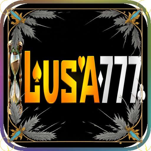 lusa777 — mitra unggulan