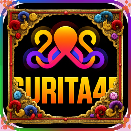 gurita4d — mitra unggulan